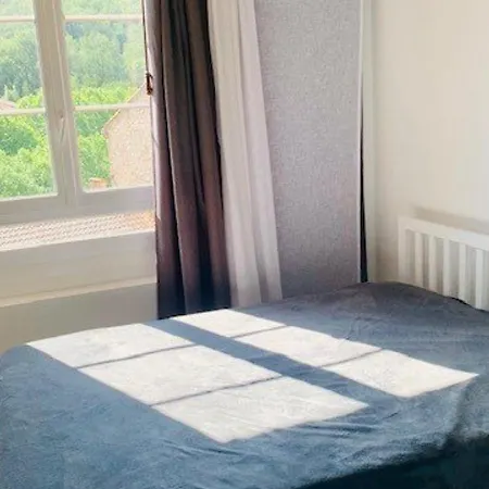Spacieux F2 Avec Jardin, Terrasse, Et Commodites Pres Des Thermes - - Fr-1-703-160 * Amelie-les-Bains-Palalda