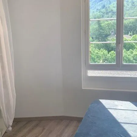 Spacieux F2 Avec Jardin, Terrasse, Et Commodites Pres Des Thermes - - Fr-1-703-160