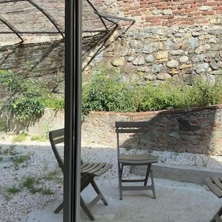 Spacieux F2 Avec Jardin, Terrasse, Et Commodites Pres Des Thermes - - Fr-1-703-160 Amelie-les-Bains-Palalda
